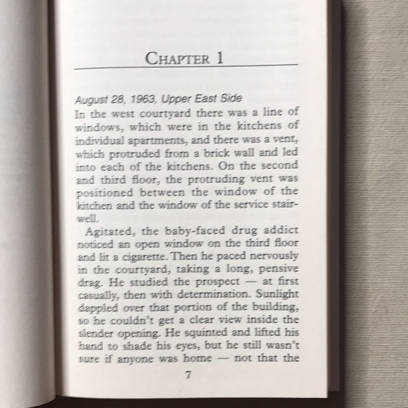 🌈2/$8 Echoes of My Soul LARGE PRINT EDITION - Picture 9 of 9